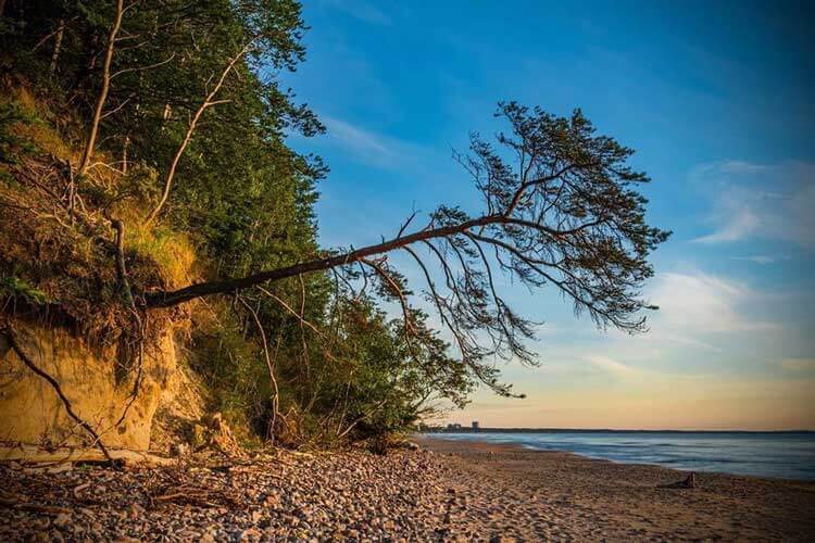 Осенний уик-энд в Польше Профрекрутингцентр